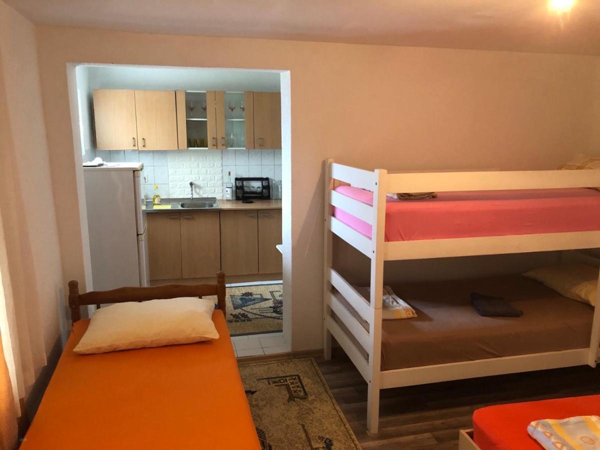 Guesthouse Star Мостар Экстерьер фото