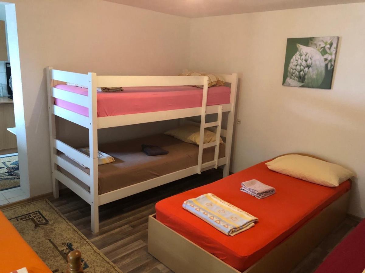 Guesthouse Star Мостар Экстерьер фото