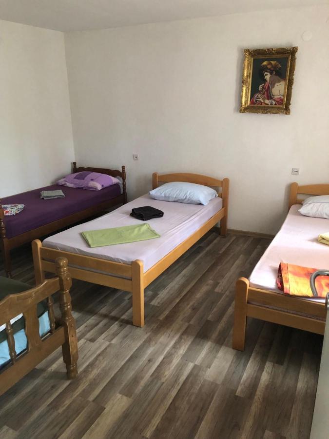 Guesthouse Star Мостар Экстерьер фото