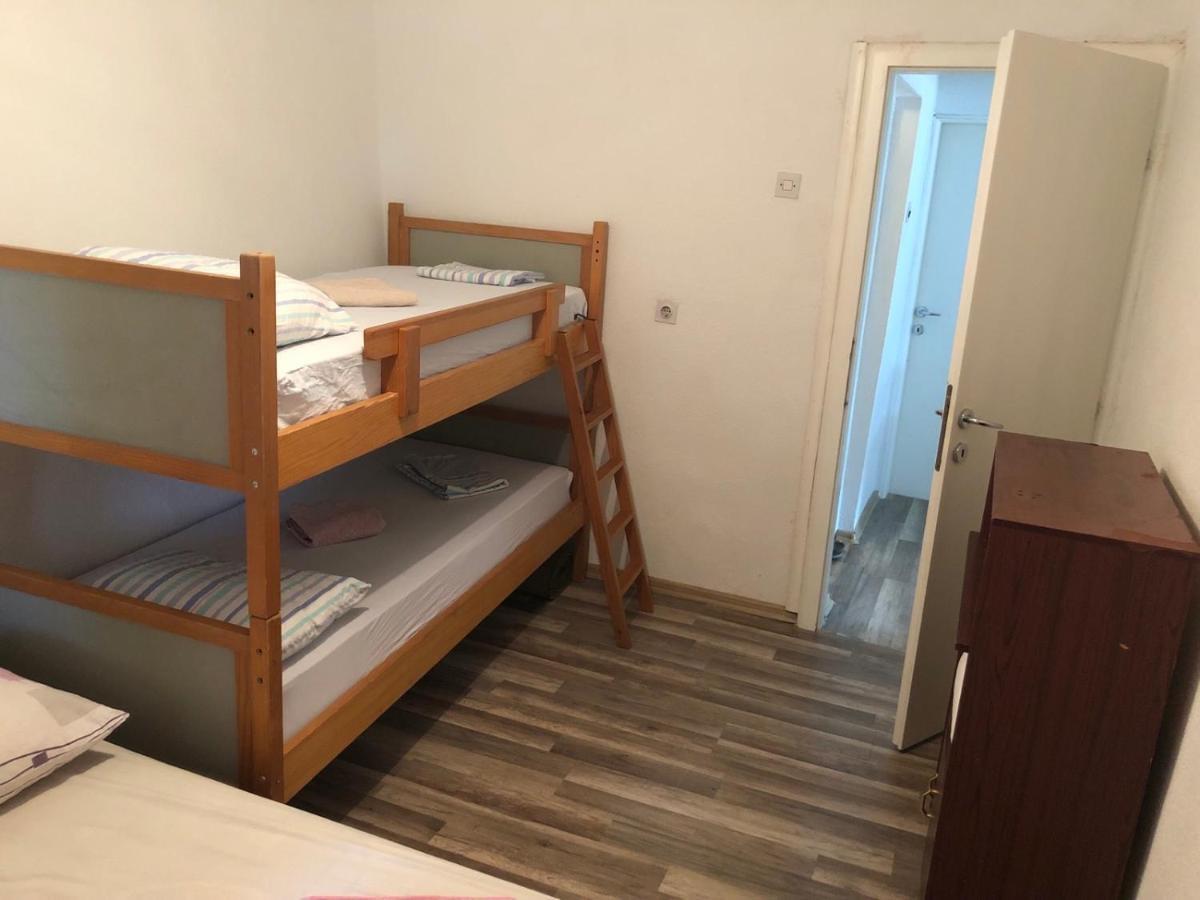 Guesthouse Star Мостар Экстерьер фото