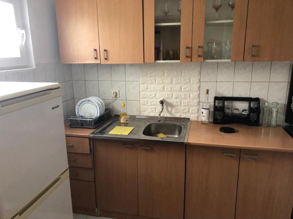 Guesthouse Star Мостар Экстерьер фото