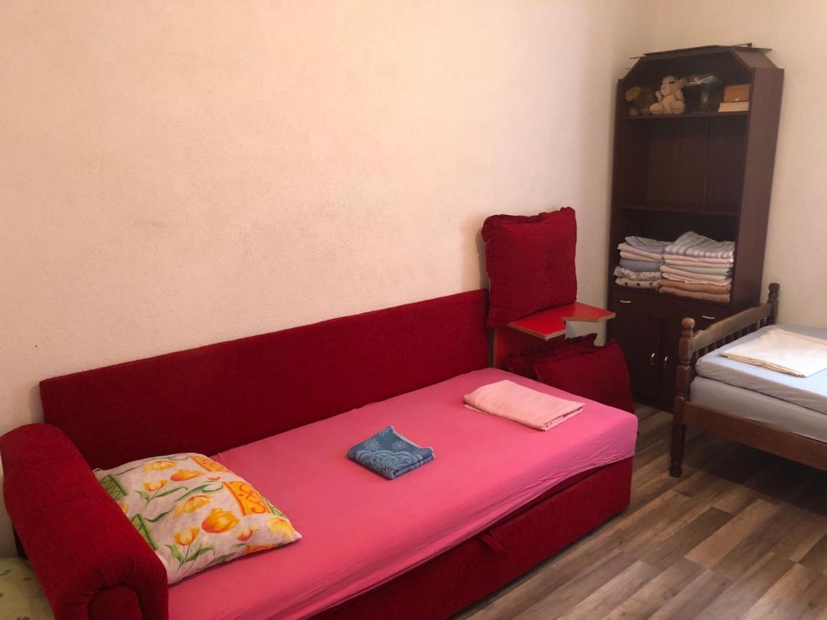 Guesthouse Star Мостар Экстерьер фото