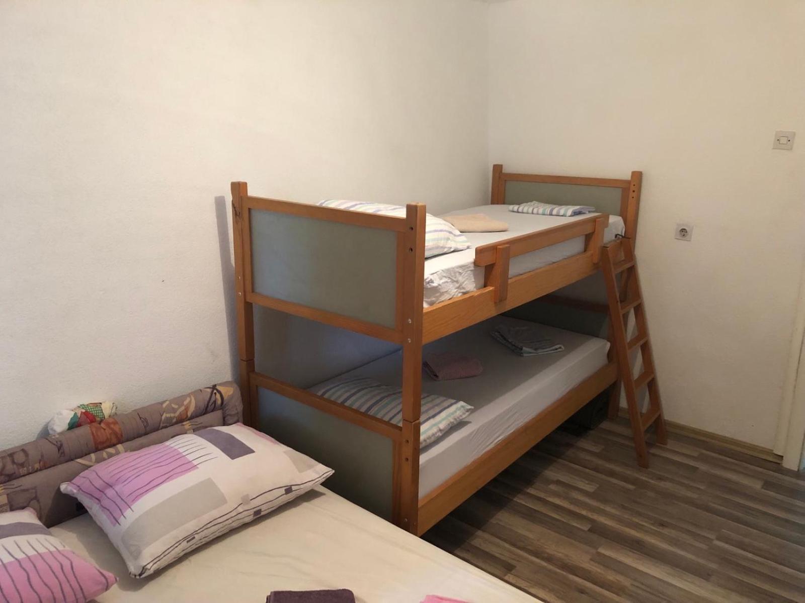 Guesthouse Star Мостар Экстерьер фото