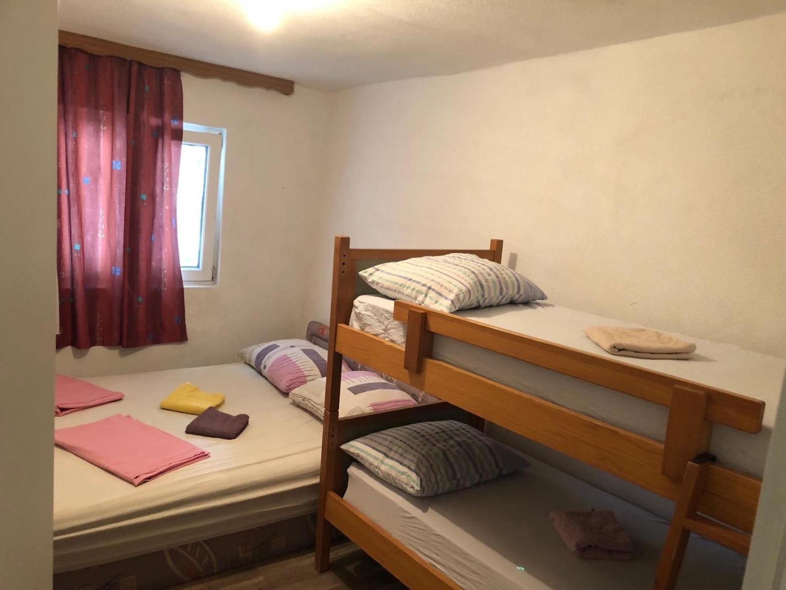 Guesthouse Star Мостар Экстерьер фото