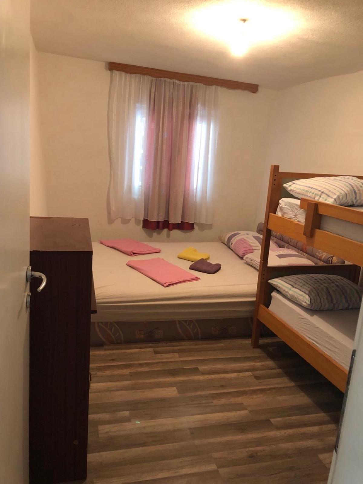 Guesthouse Star Мостар Экстерьер фото
