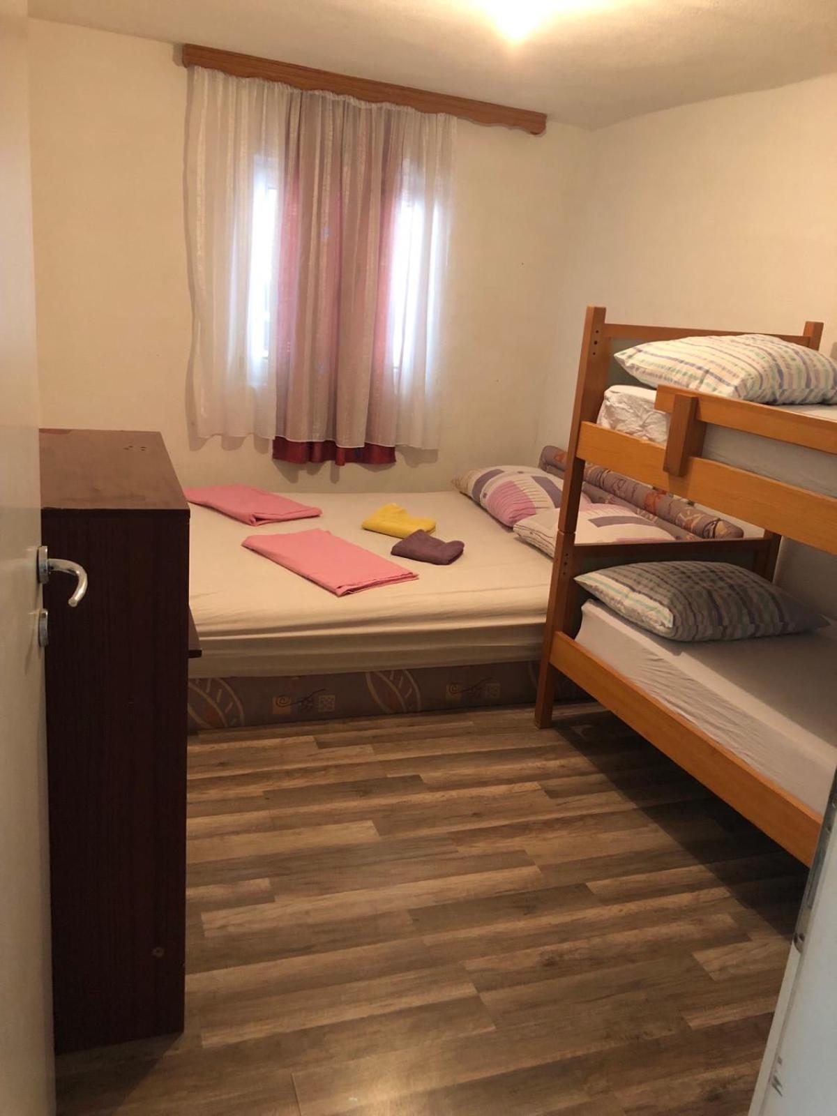 Guesthouse Star Мостар Экстерьер фото