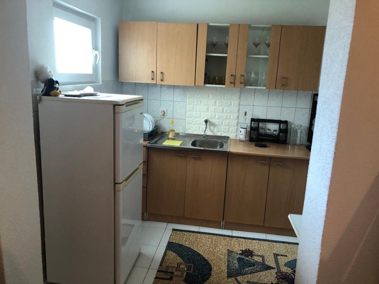 Guesthouse Star Мостар Экстерьер фото