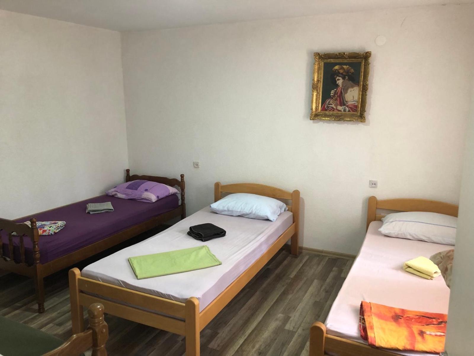 Guesthouse Star Мостар Экстерьер фото