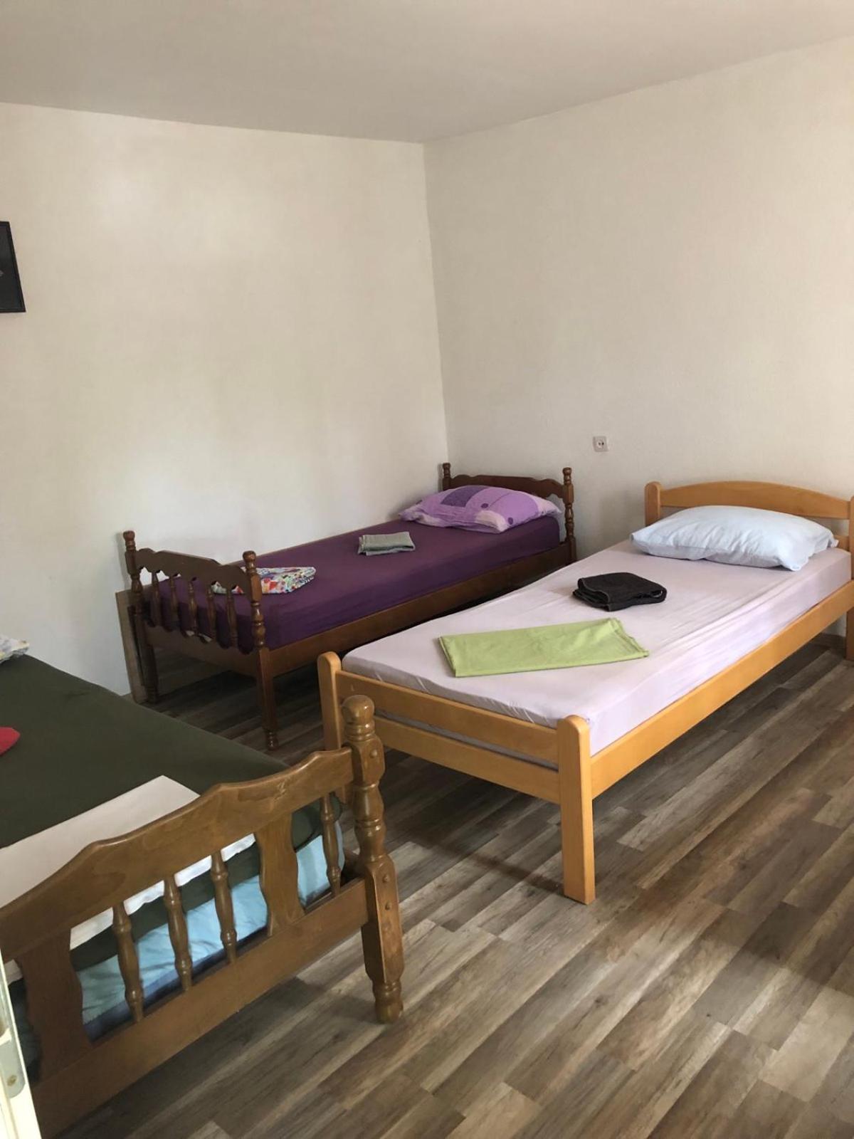 Guesthouse Star Мостар Экстерьер фото