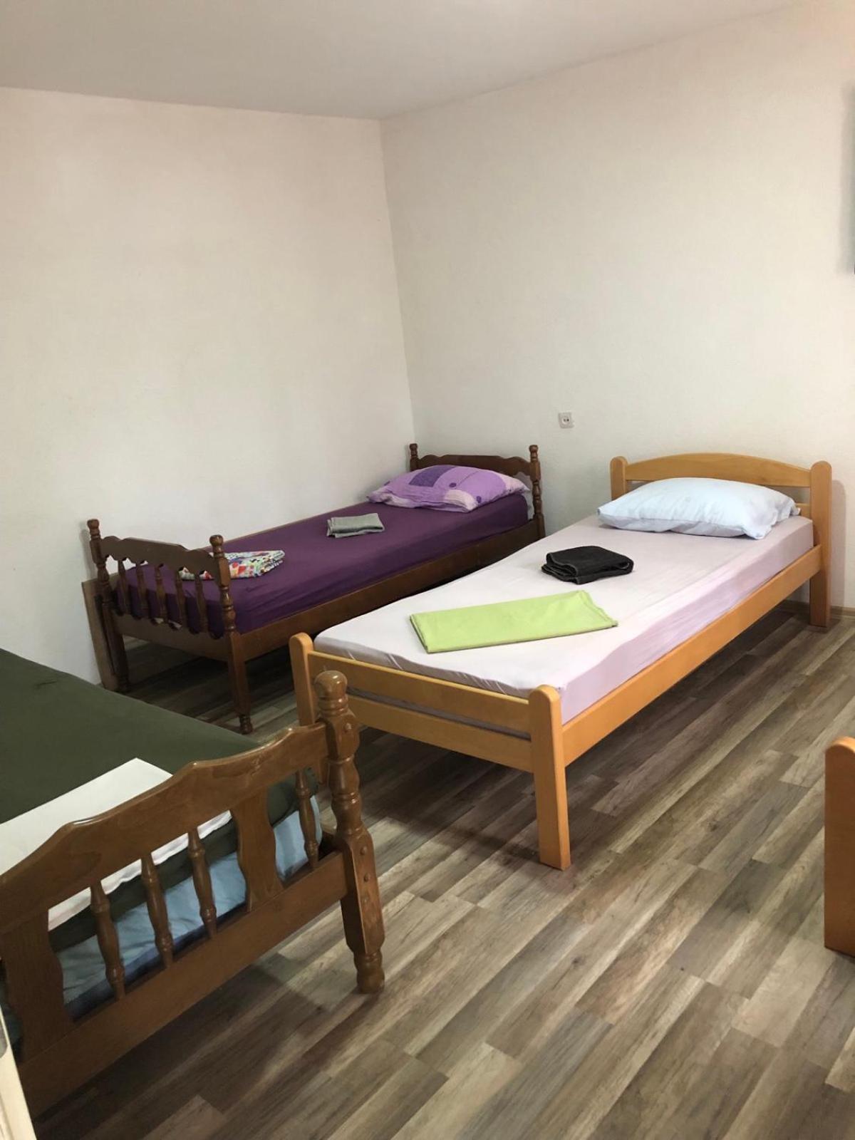 Guesthouse Star Мостар Экстерьер фото