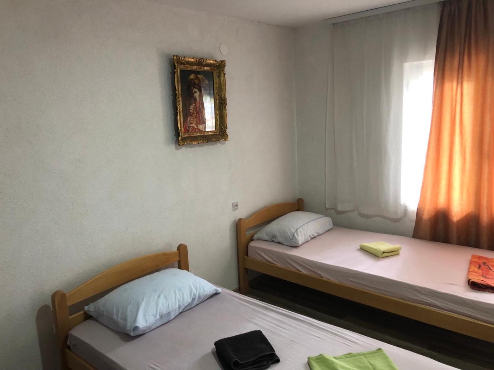 Guesthouse Star Мостар Экстерьер фото