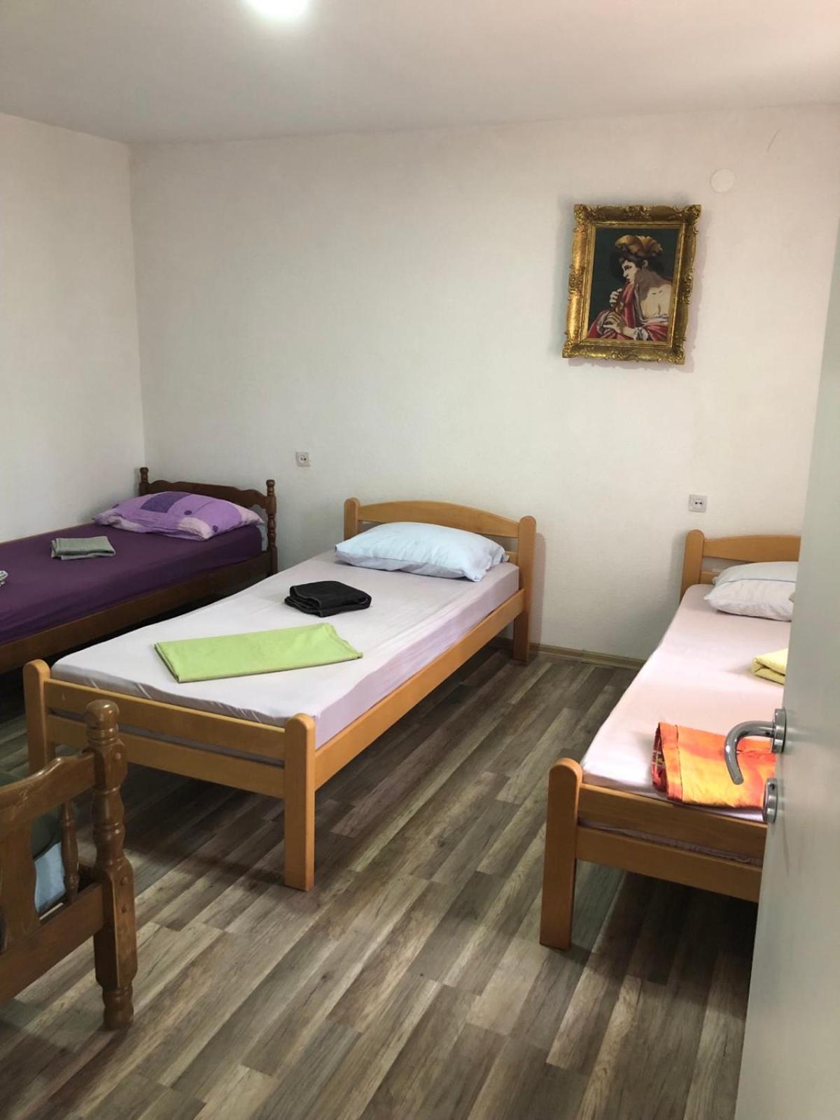 Guesthouse Star Мостар Экстерьер фото