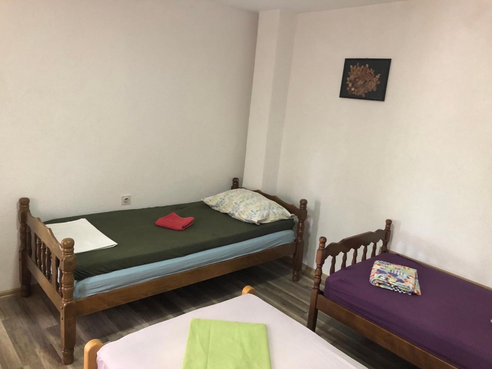 Guesthouse Star Мостар Экстерьер фото