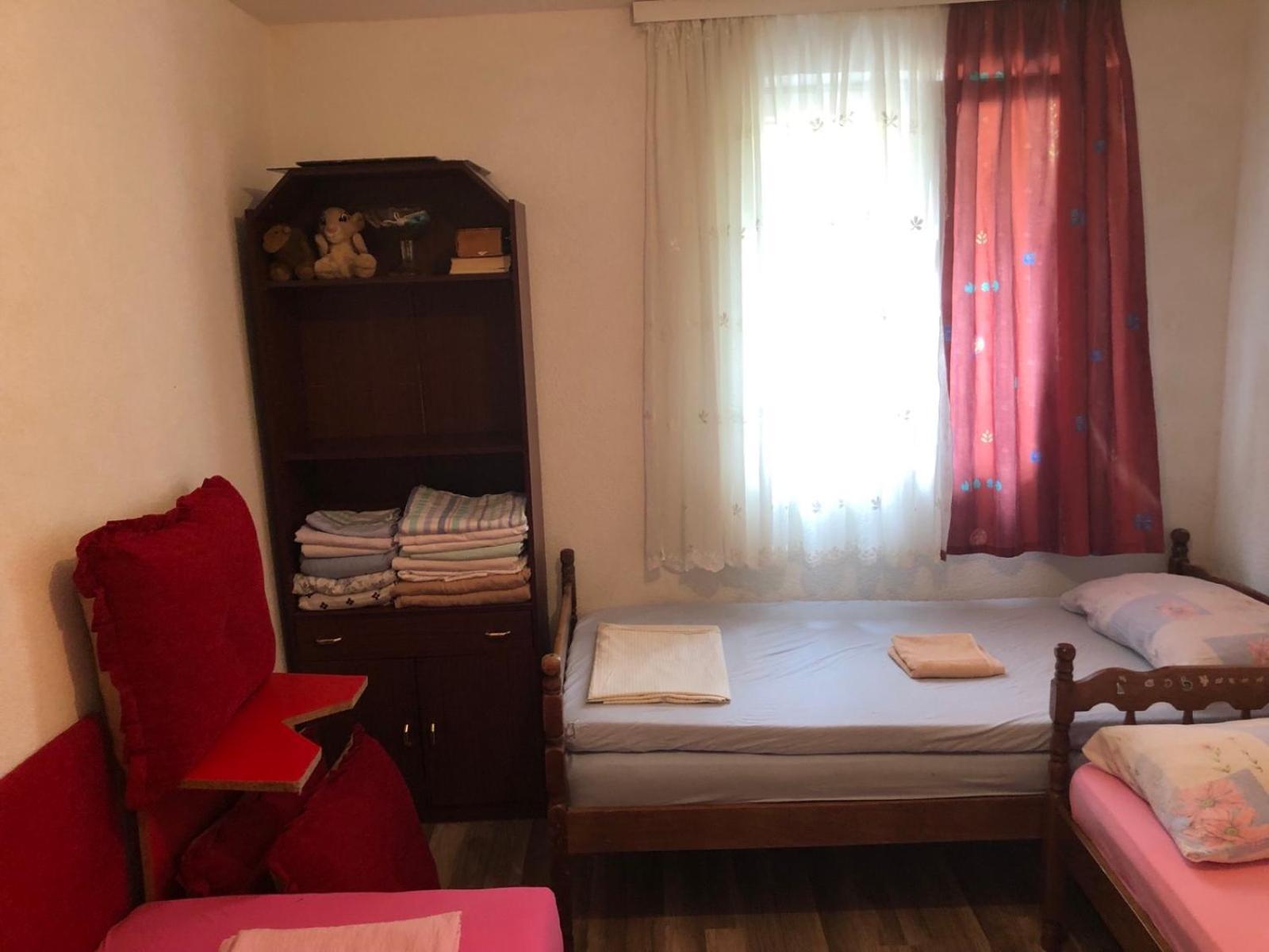 Guesthouse Star Мостар Экстерьер фото