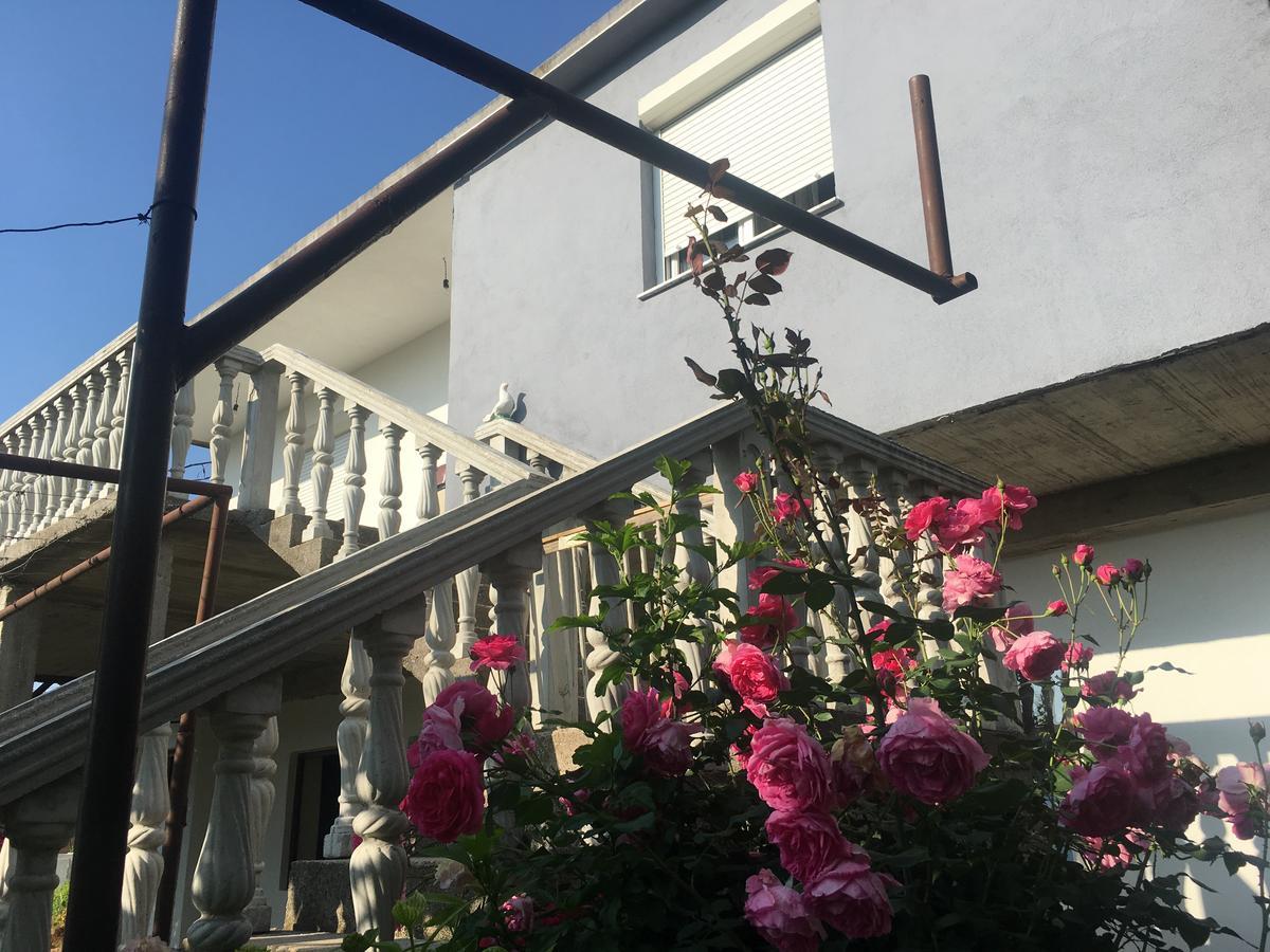 Guesthouse Star Мостар Экстерьер фото